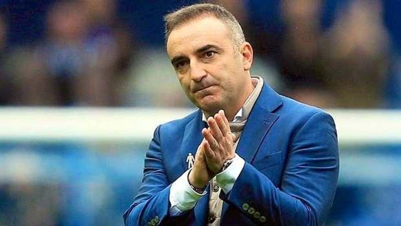Carlos Carvalhal'den Bruno Pinheiro s&ouml;zleri