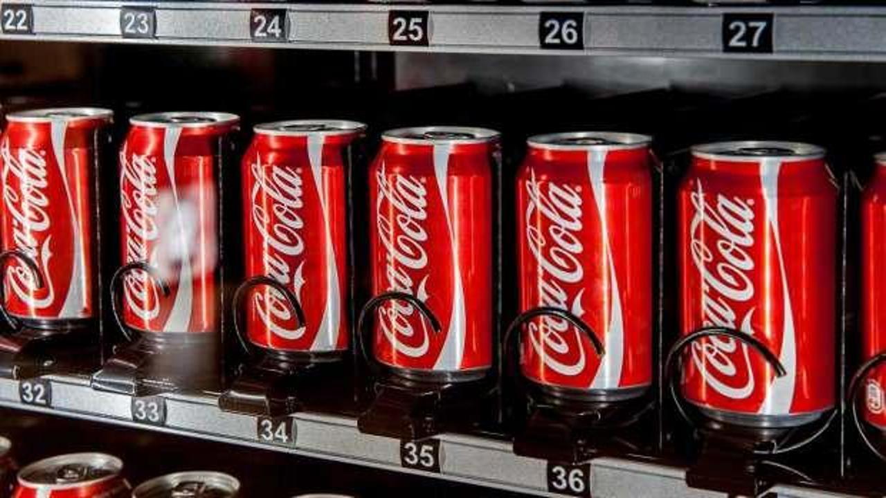 Coca-Cola İ&ccedil;ecek Su G&uuml;venliği Skorunu B&rsquo;den A-&lsquo;ye Y&uuml;kseltti