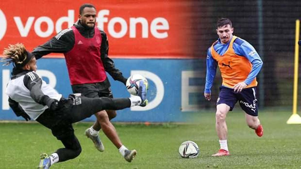 Derbi hazırlıkları hız kesmeden devam ediyor