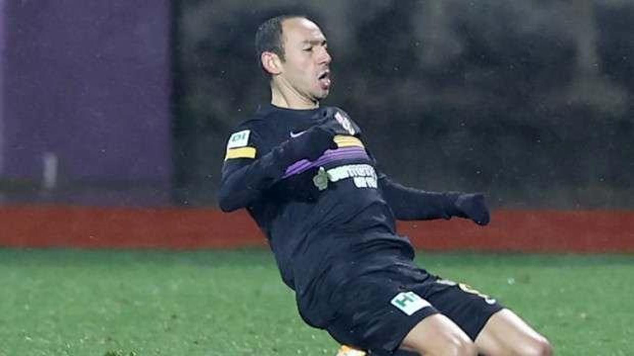Ey&uuml;pspor zirve takibini s&uuml;rd&uuml;rd&uuml;!