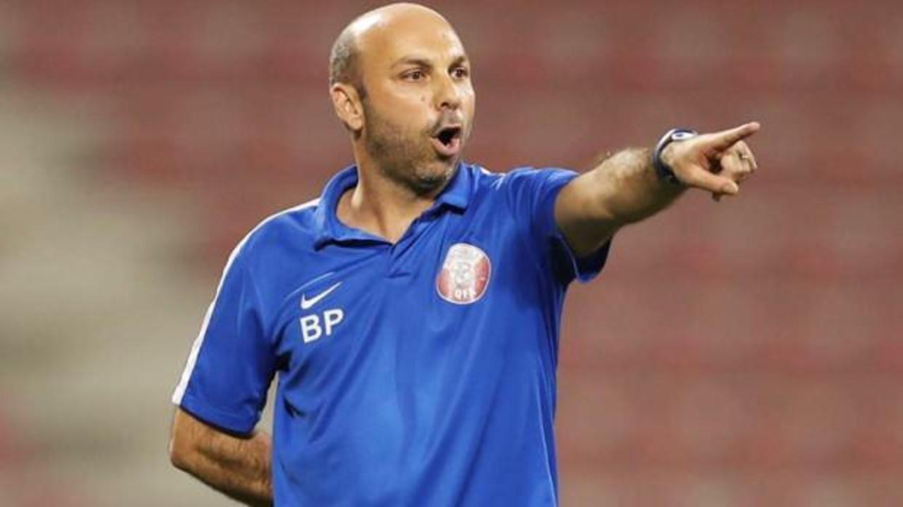 Estoril'den Beşiktaş'ın istediği Pinheiro için resmi açıklama