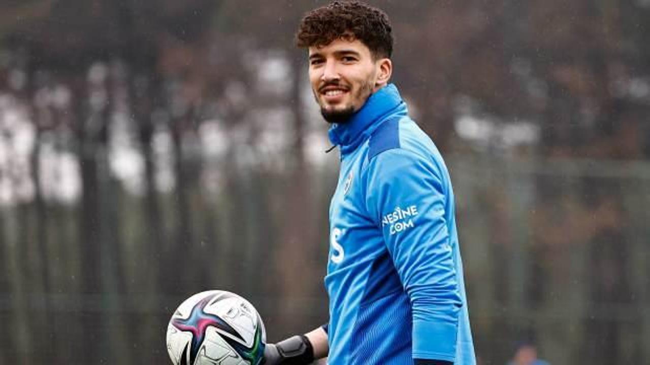 Lille, Fenerbahçe'den Altay Bayındır'ı istiyor