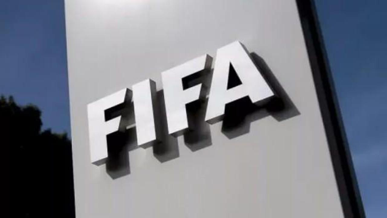 FIFA'dan transfer piyasasını altüst edecek karar