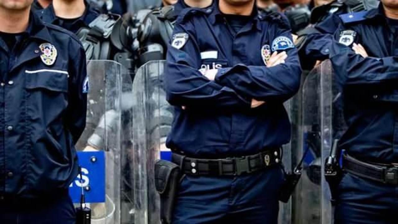 İmzalar atıldı... AB &uuml;lkesinin hudut kapıları T&uuml;rk polisine emanet