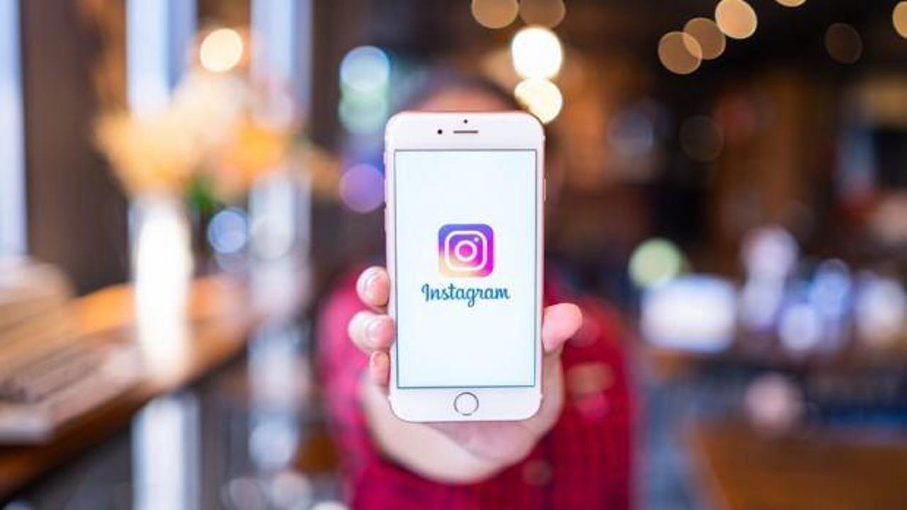 Instagram 2 milyar aylık kullanıcıyı geçti
