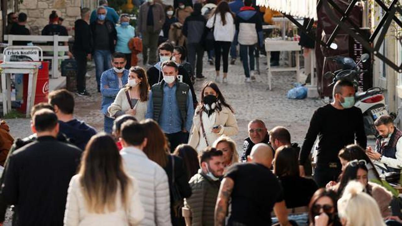 İzmir Valisi'nden Omicron varyantı tespit edilenlerle ilgili a&ccedil;ıklama