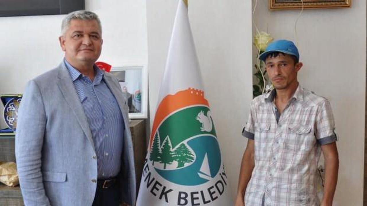 Karaman&rsquo;da belediye iş&ccedil;isi kayıplara karıştı!