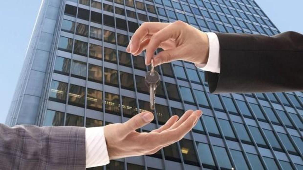 Konut satışlarında &ouml;nemli artış