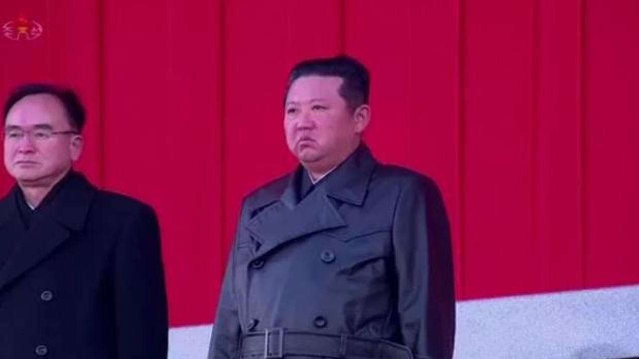 Kuzey Kore'de 11 gün boyunca gülmek yasak