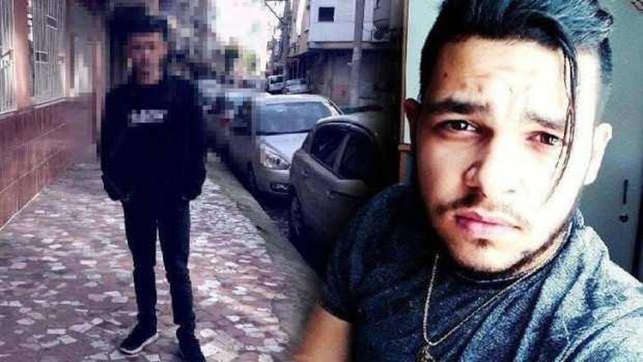 Mehmet Akif'i öldüren arkadaşı tutuklandı