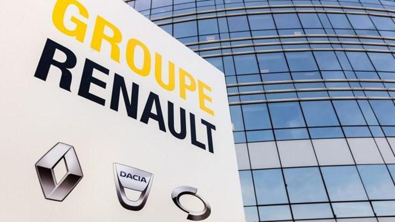 Renault Group, Fixter'ı satın aldı
