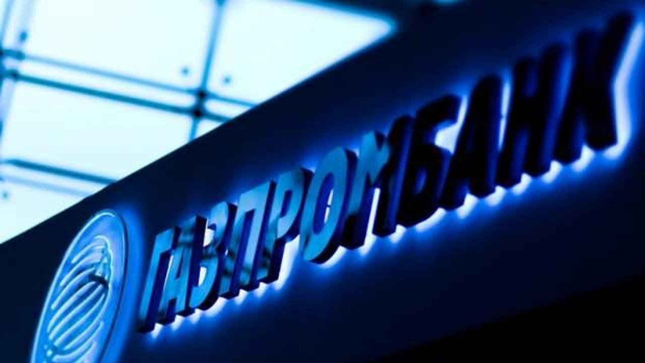 Rönesans’a Gazprombank’tan dev güvence