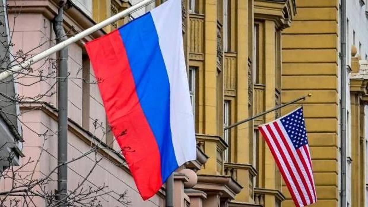 Rusya, güvenlik garantisi tekliflerini ABD ile müzakereye hazır