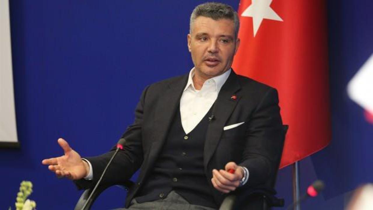 Sadettin Saran Fenerbahçe başkanlığına aday oluyor!