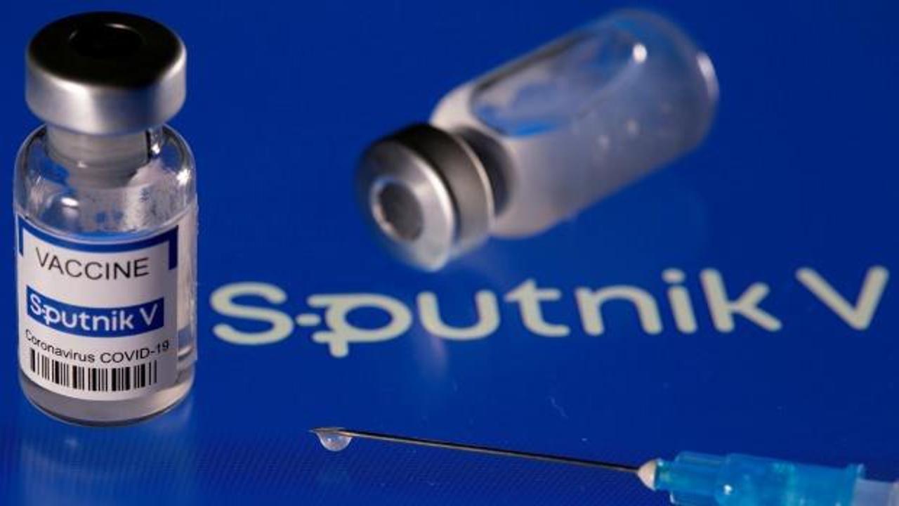 Sputnik aşılarından Omicron'a karşı umut verici sonuç!