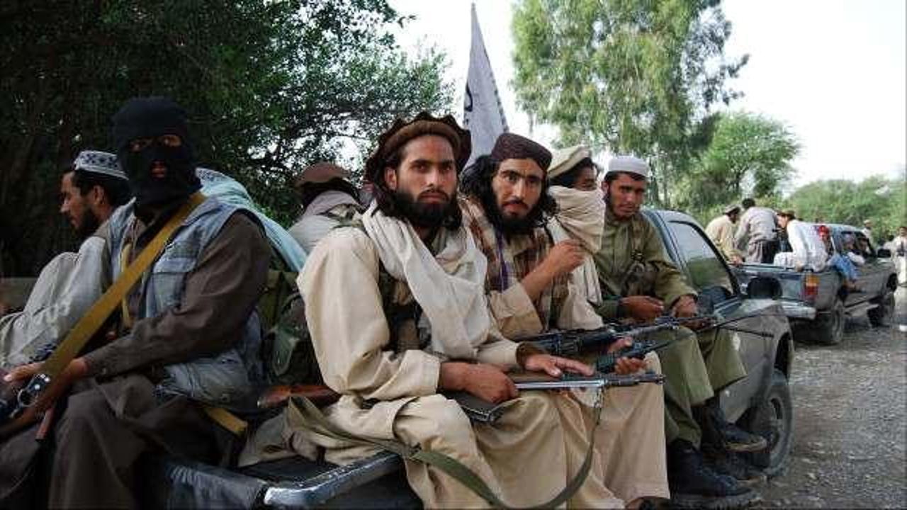 Taliban: O rezervler Afgan halkına ait