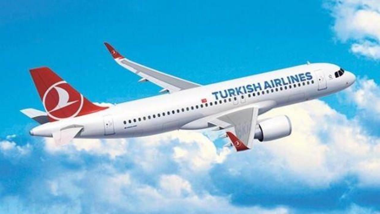 Türk Hava Yolları'na 3 ayrı ödül