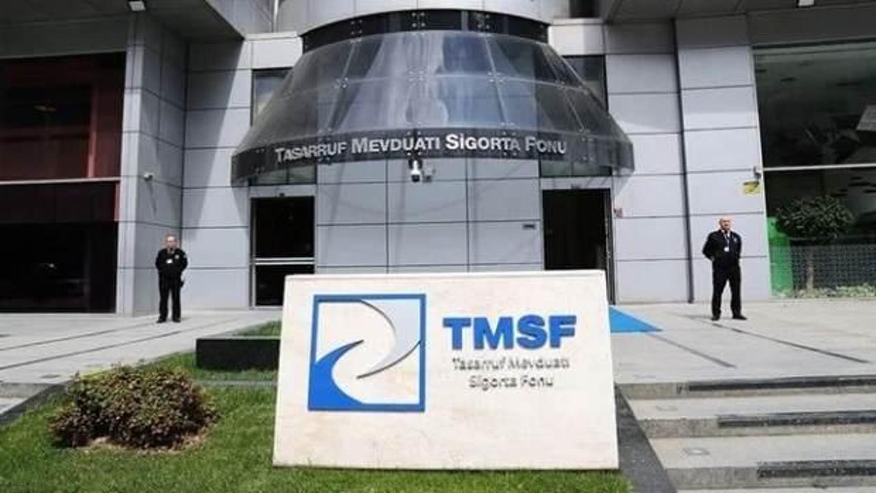 TMSF iki şirketi daha satışa çıkardı