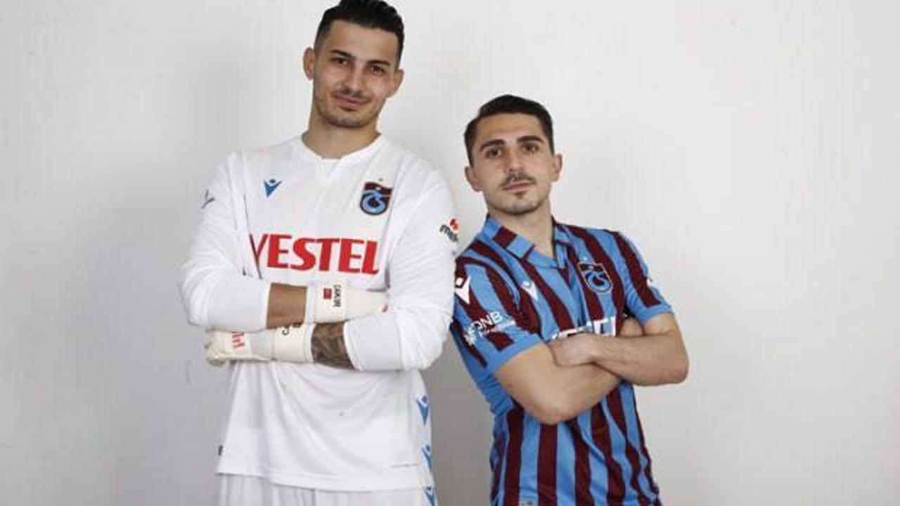 Trabzonspor forma satışında rekora koşuyor