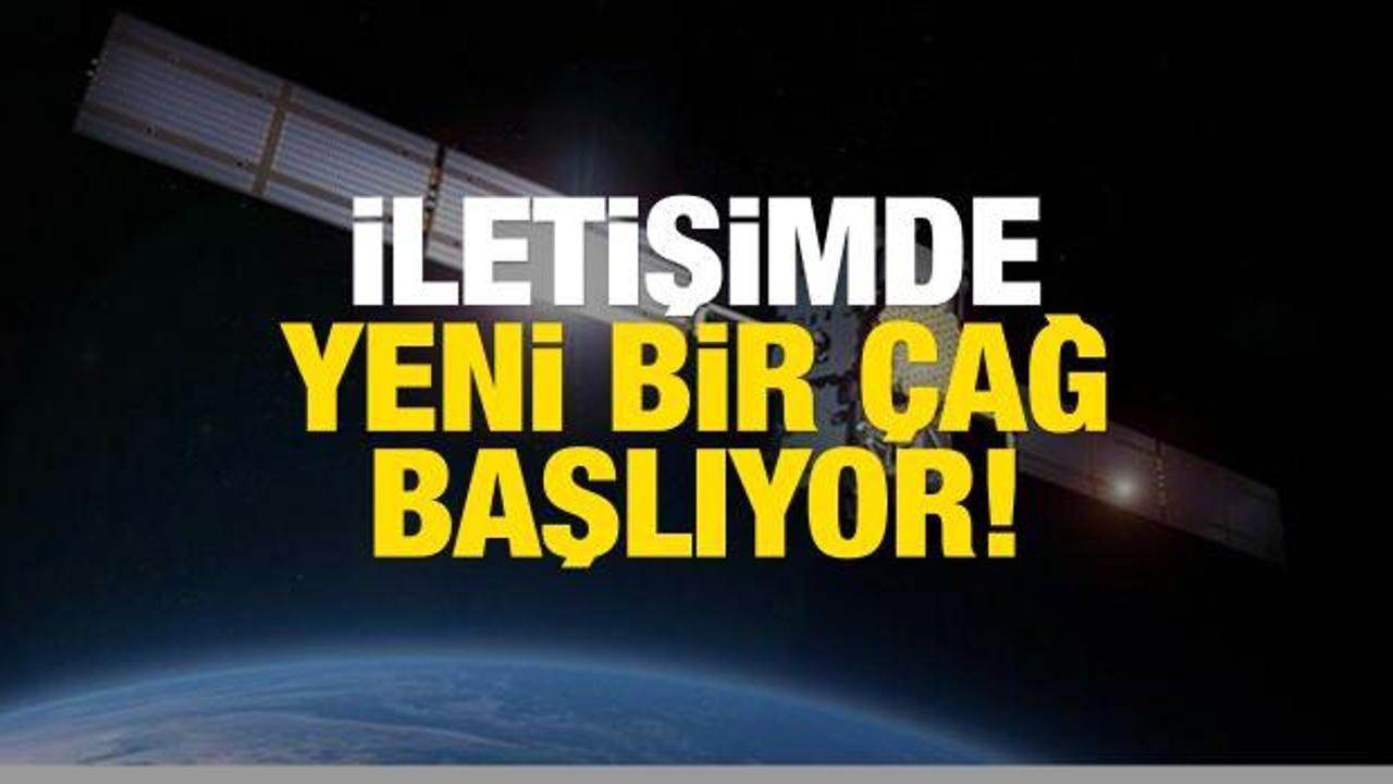 TURKSAT 5B uydusu ne zaman fırlatılacak? Türkiye, zincirlerini bir bir kırıyor!
