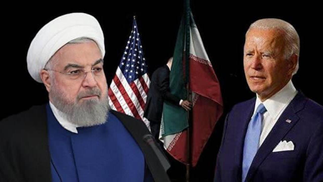 Viyana'daki görüşmelerde ABD-İran arasında taslak pazarlığı