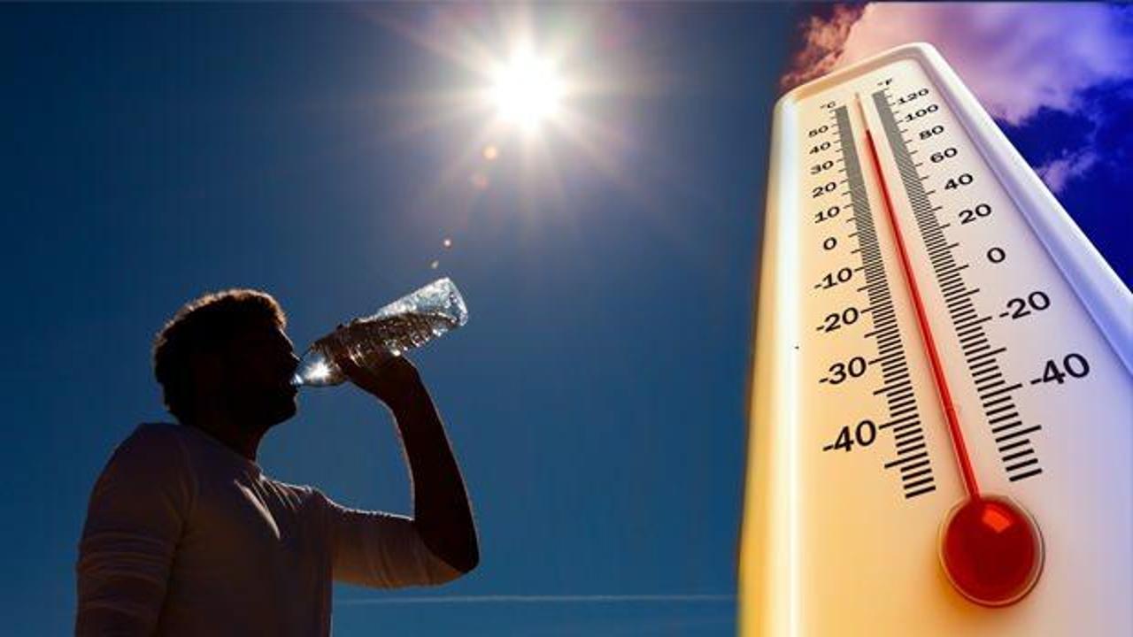 2022 için endişelendiren uyarı: Dünyanın en sıcak yıllarından biri olabilir