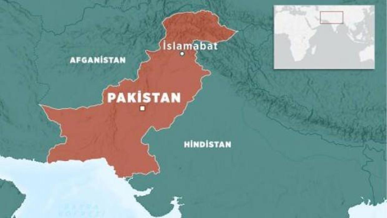 Afganistan-Pakistan sınırında gerilim yaşanıyor