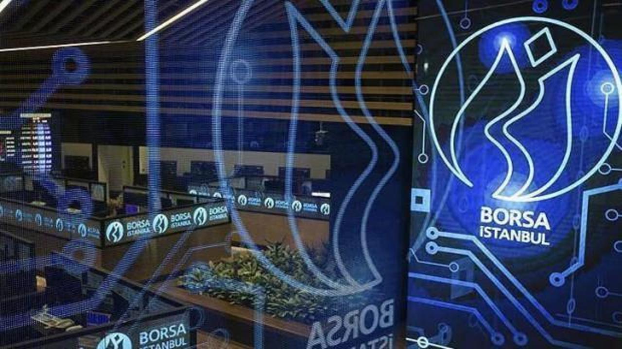 Borsada yukarı adım kuralı bugün de uygulanacak