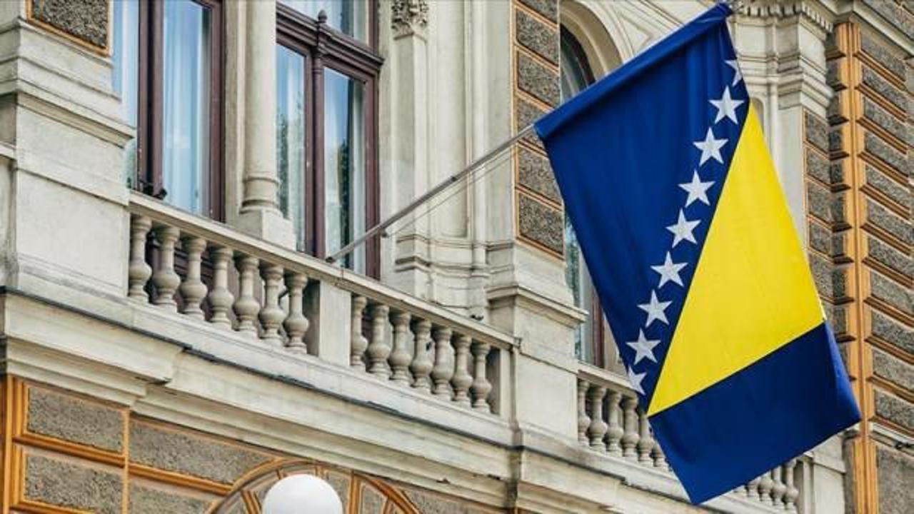 Bosna Hersek'te savaş suçu zanlılarına ev hapsi kararı