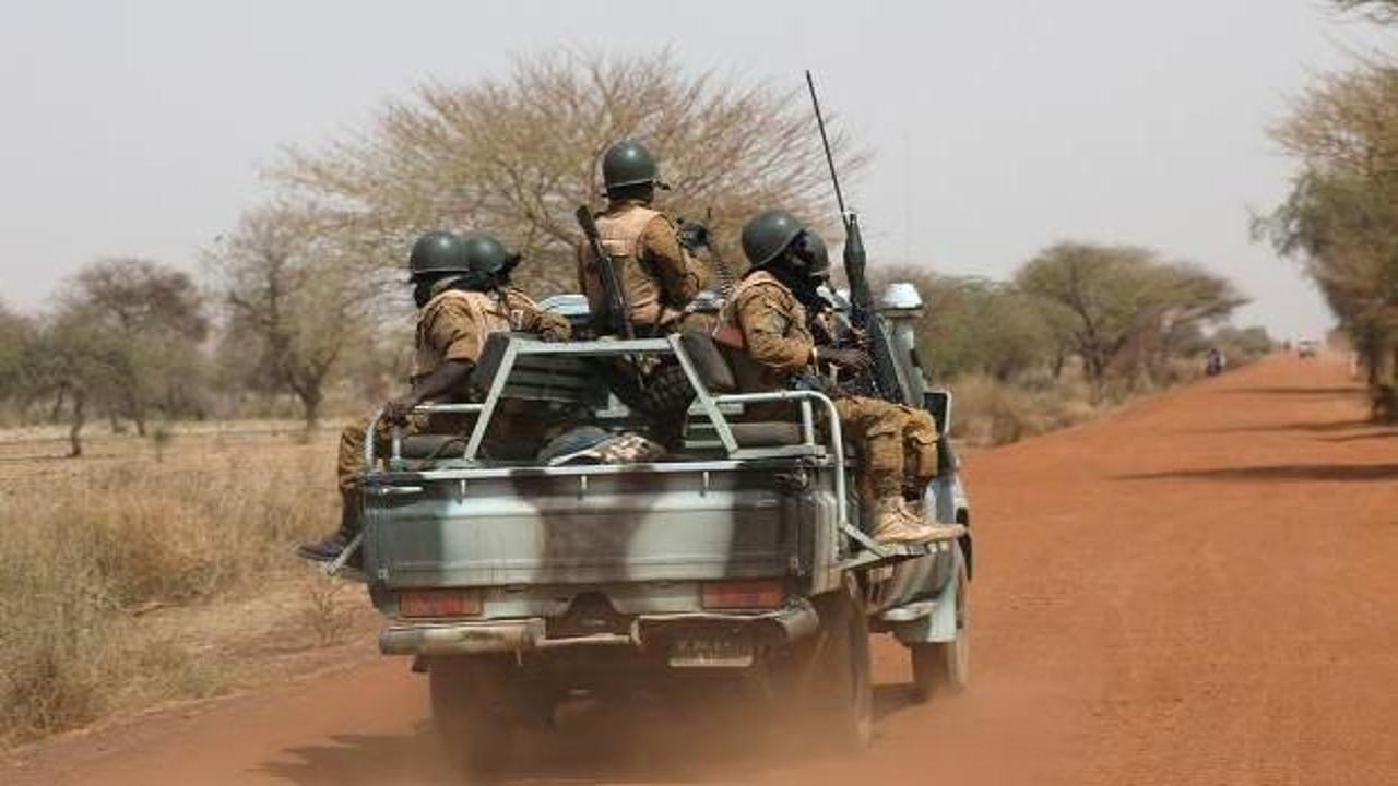 CNN: Burkina Faso'daki altın madeni katliamında çocuklar kullanıldı