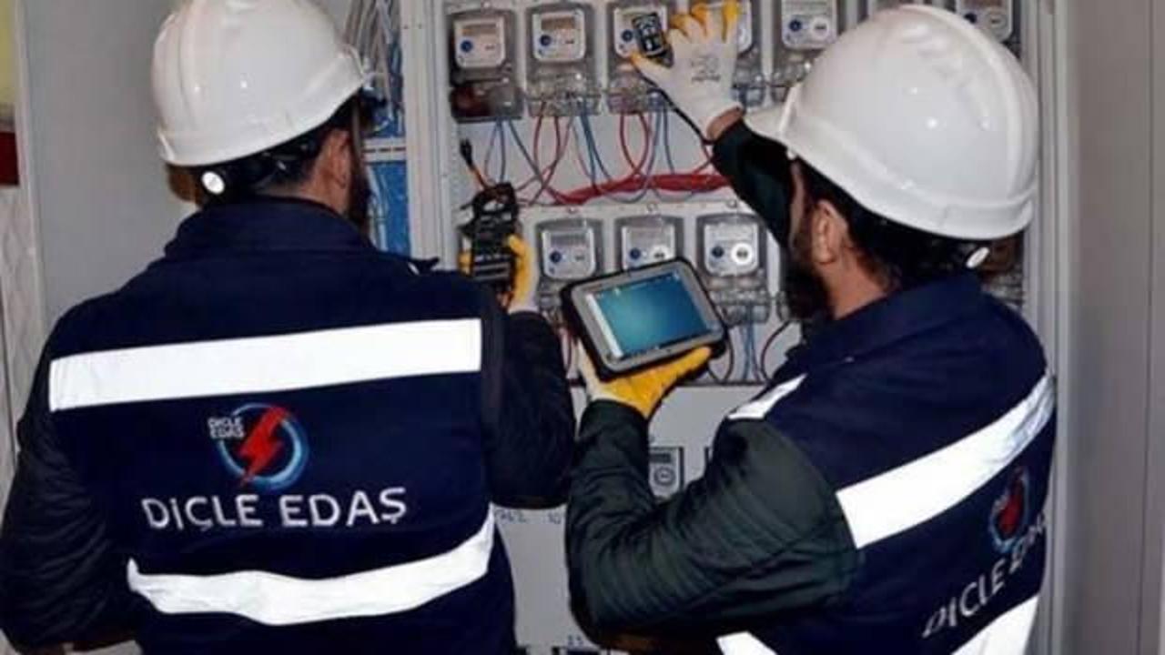Dicle Elektrik'ten "elektrik kesintisi yüzünden ölüm"e ilişkin açıklama
