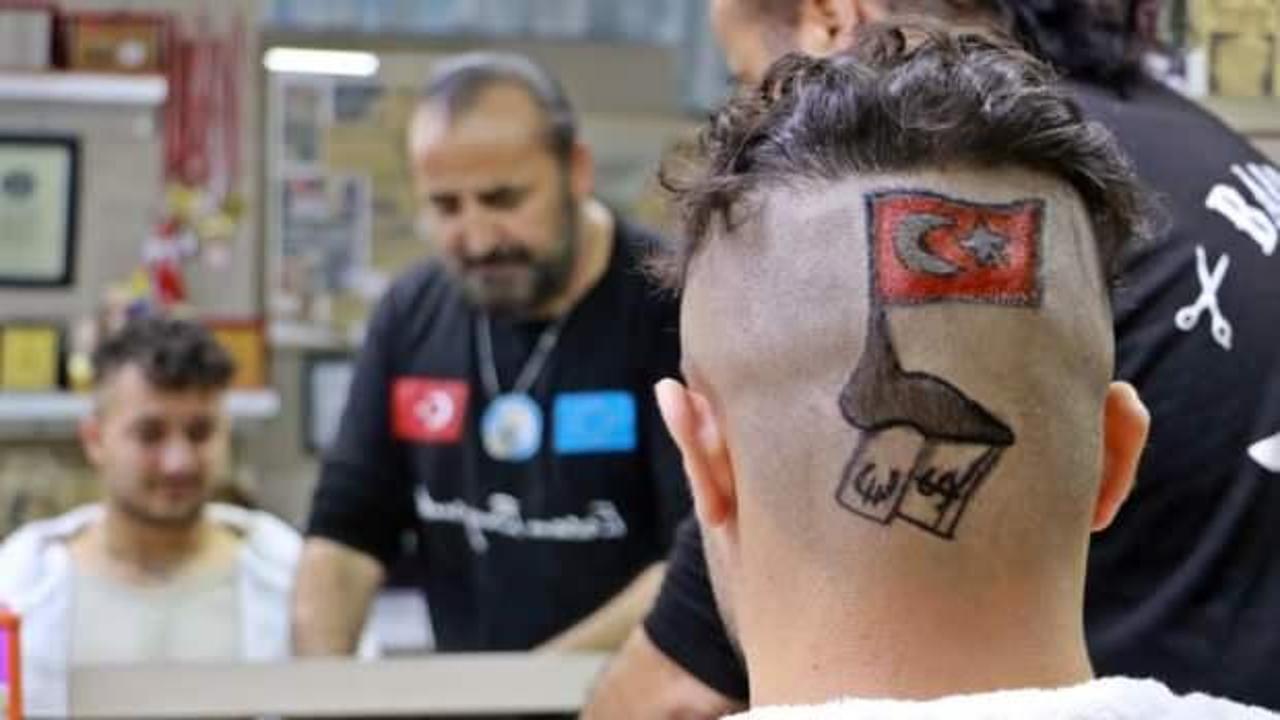 Dolar ve eurodaki d&uuml;ş&uuml;ş &lsquo;kafalara&rsquo; kazınıyor