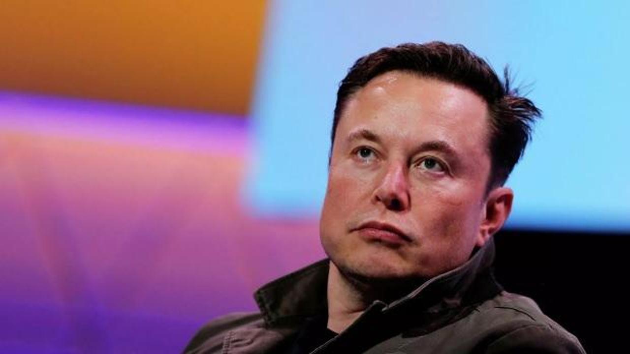 Elon Musk uygarlığa karşı en büyük tehdidi açıkladı