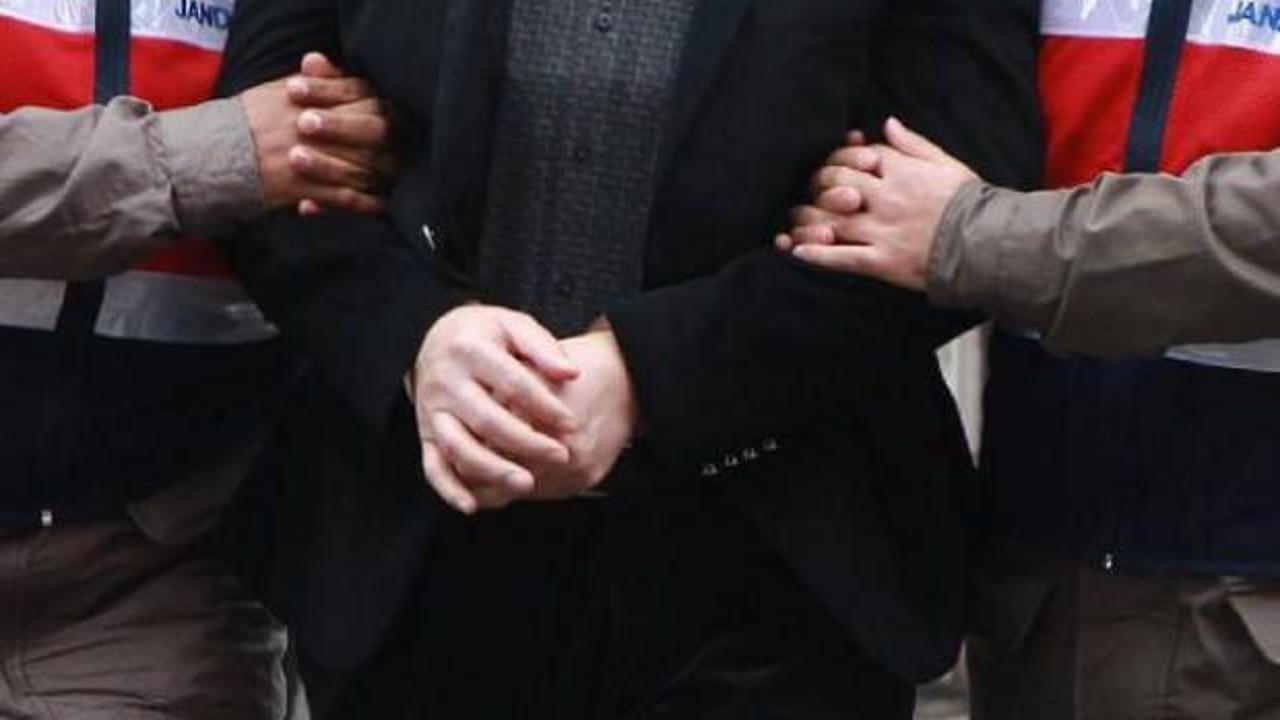 FETÖ'den aranan hükümlü Ankara'da yakalandı