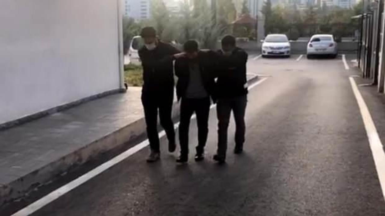 FET&Ouml;'n&uuml;n hava kuvvetleri yapılanmasına operasyon: &Ccedil;ok sayıda g&ouml;zaltı var