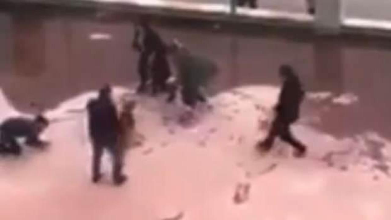 Gaziantep'te pitbull dehşetinde 3 kişi tutuklandı