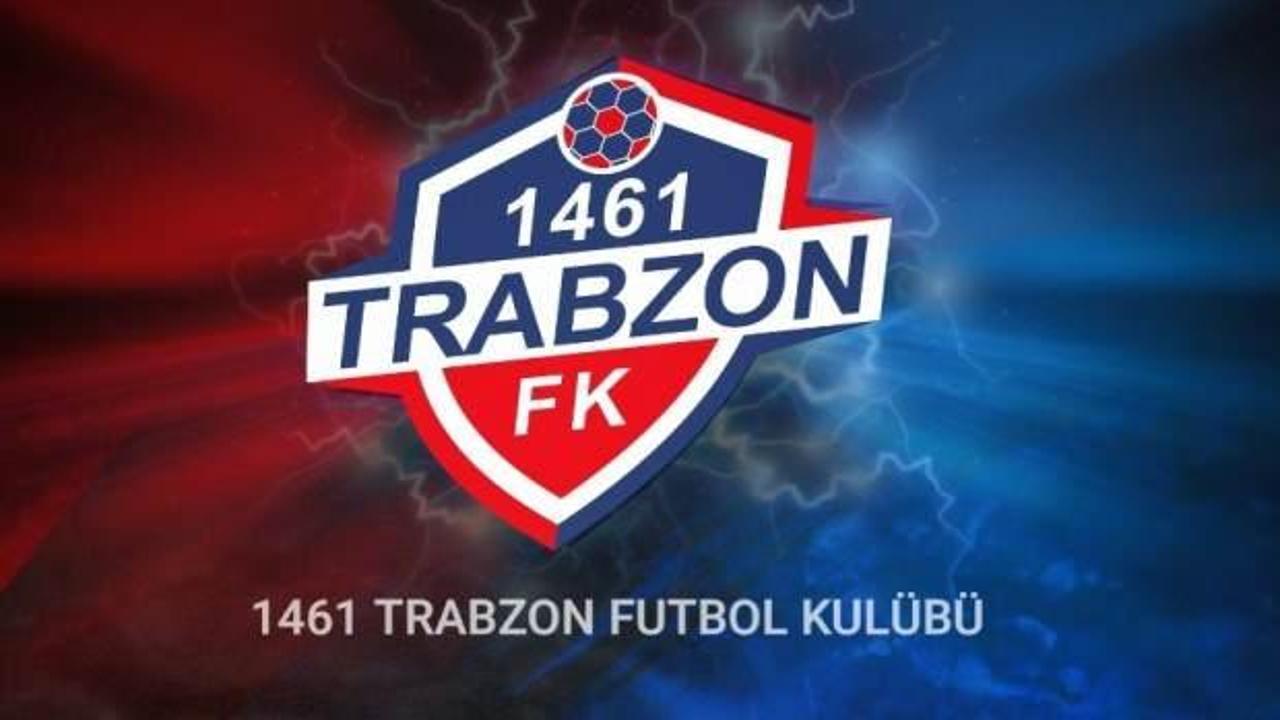 Hekimoğlu Trabzon FK'nın ismi değişti