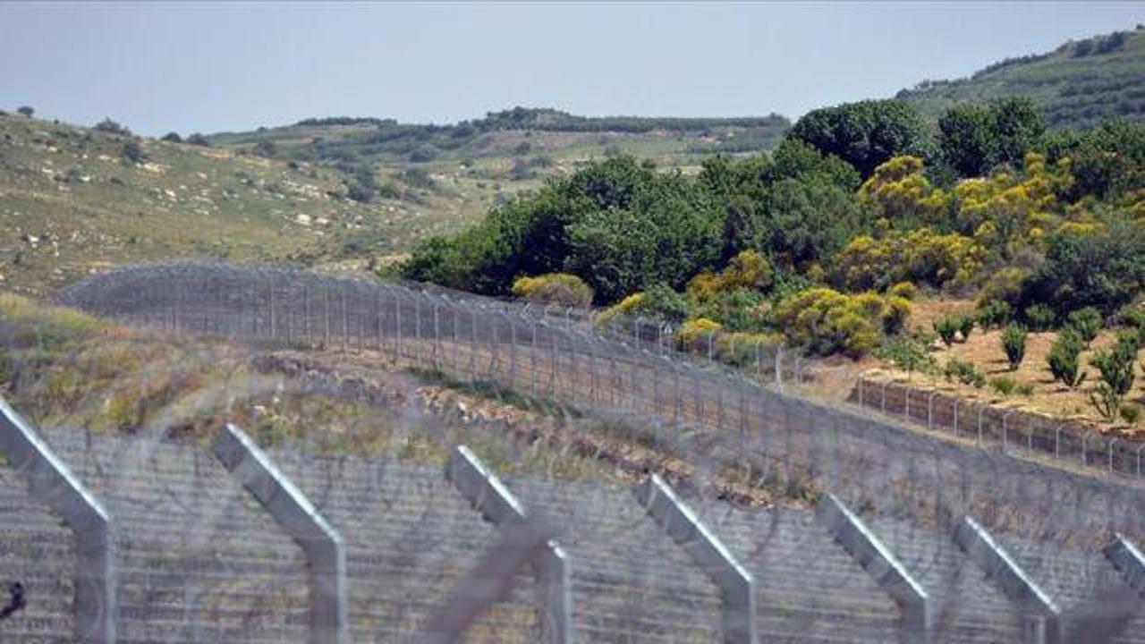 İsrail, Golan Tepeleri’ndeki Yahudi yerleşimci sayısını iki katına çıkarmayı planlıyor