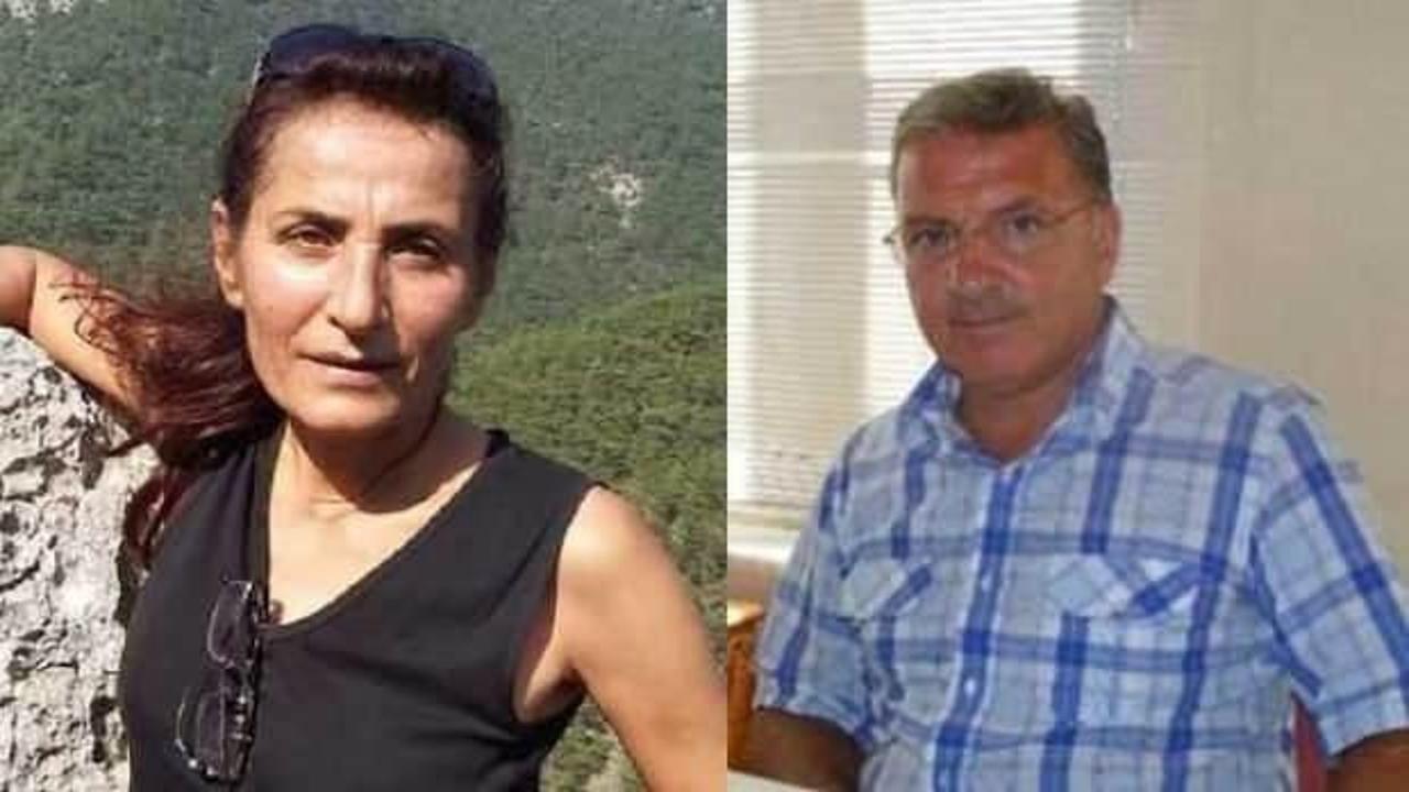 İzmir'de peş peşe işlenen cinayetlerinin sanıklara verilen ceza belli oldu