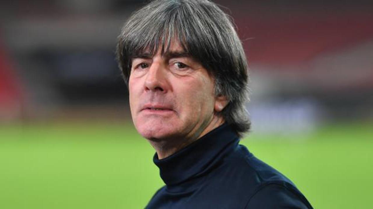 Joachim Löw kimdir ve kaç yaşındadır? Fenerbahçe, Alman teknik direktörle prensip anlaşmasına…