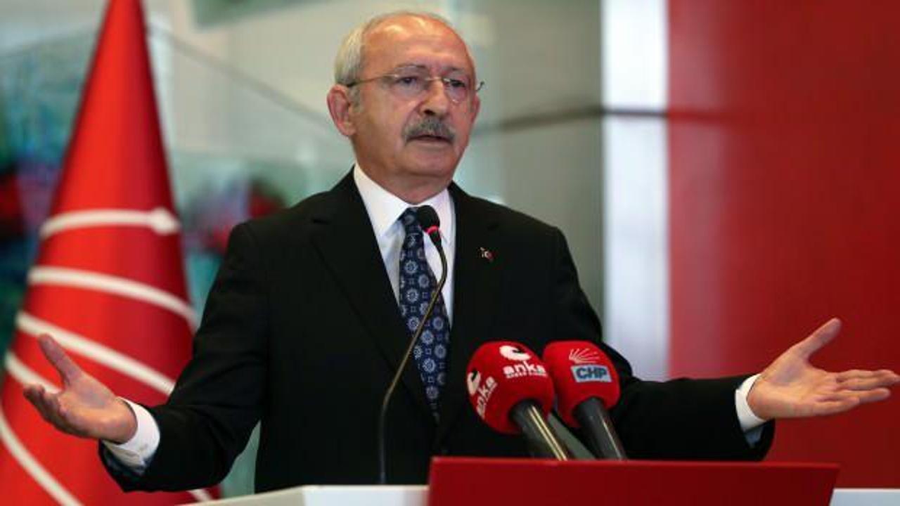 Kılıçdaroğlu: Adana'da arazi yok, olsaydı bedava elektrik verirdik