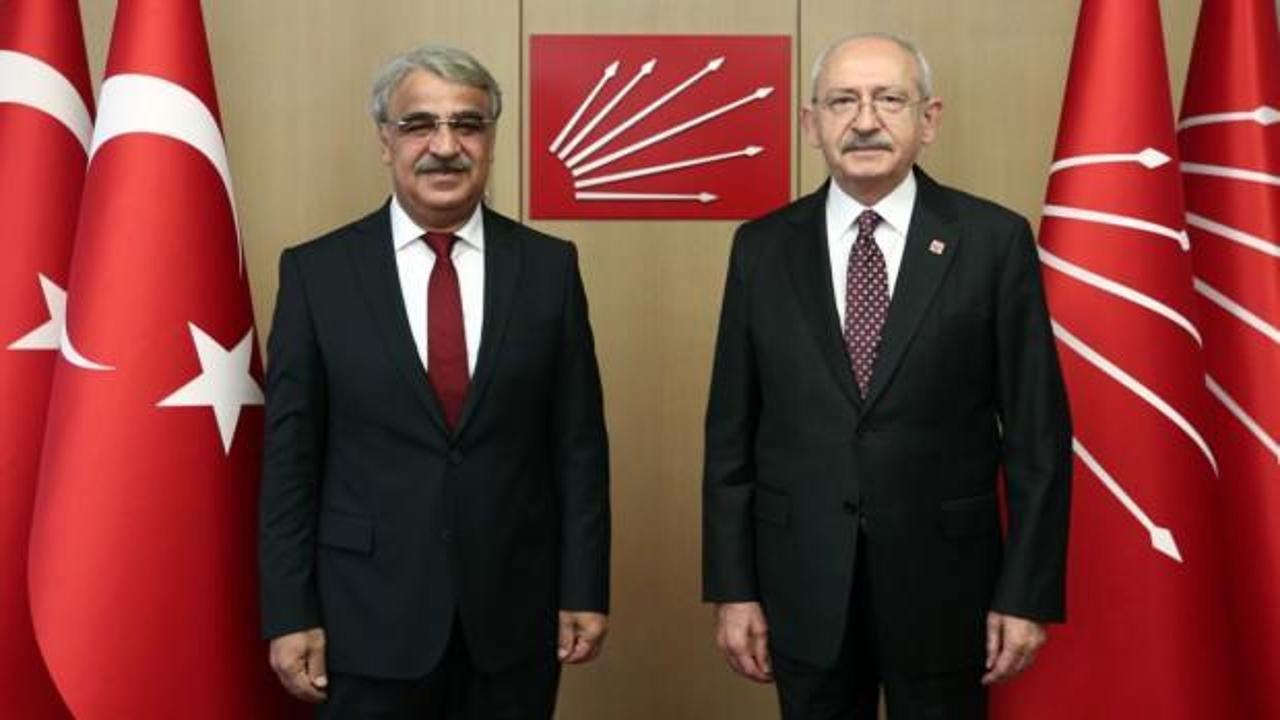 Kılıçdaroğlu'ndan HDP'li ortaklarını kızdıracak açıklama: Kürdistan lafından rahatsızım