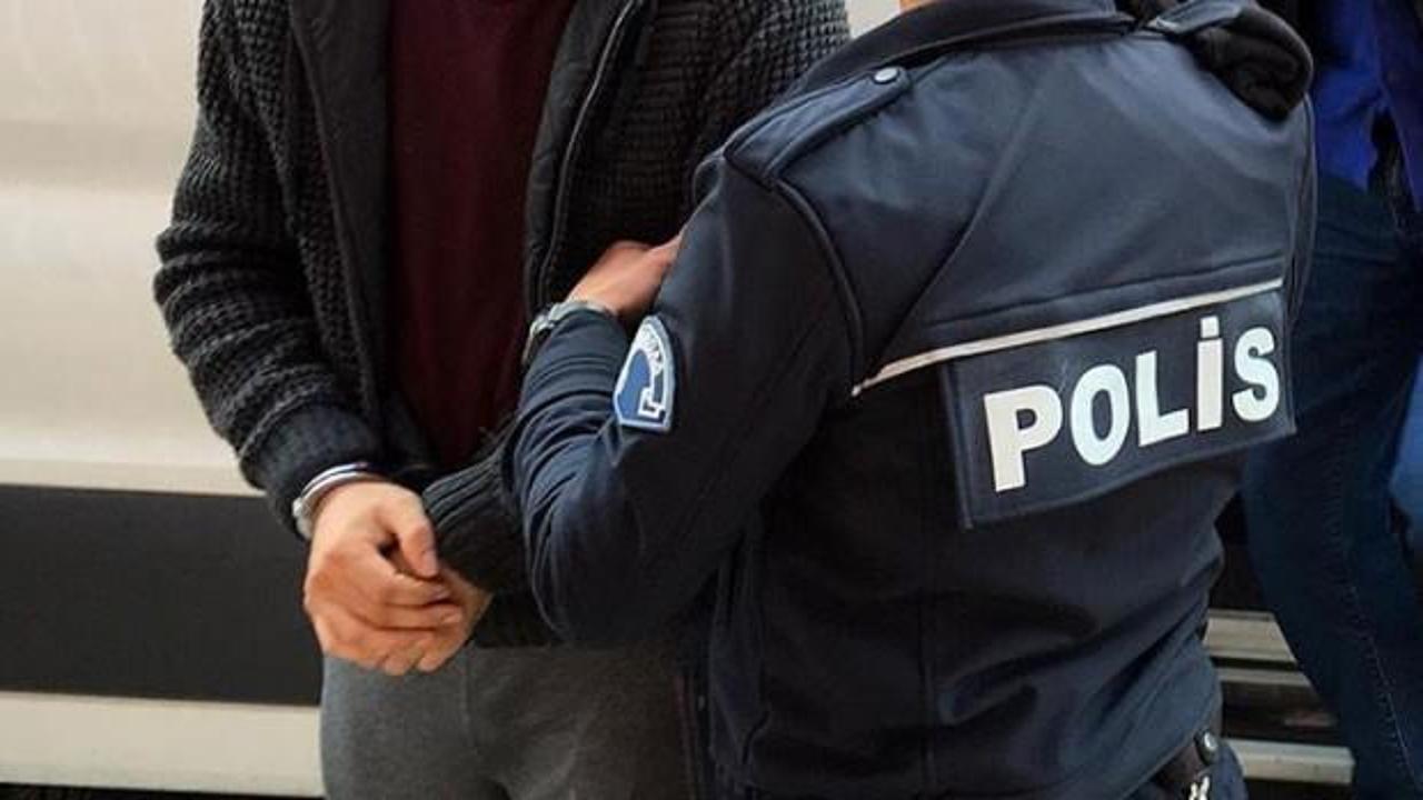 Konya'da sahte içkiden 2 kişinin ölümüne ilişkin şüpheliye ev hapsi cezası!