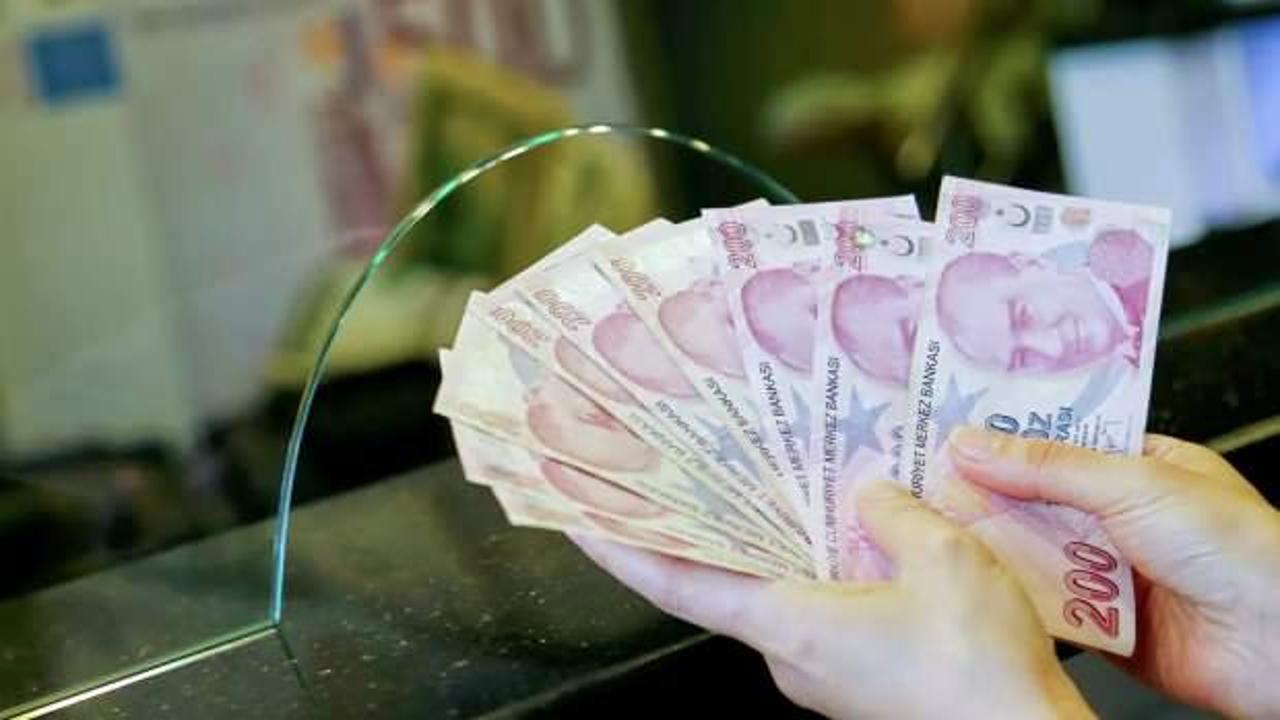 Kuzey Kıbrıs'ta asgari ücret açıklandı