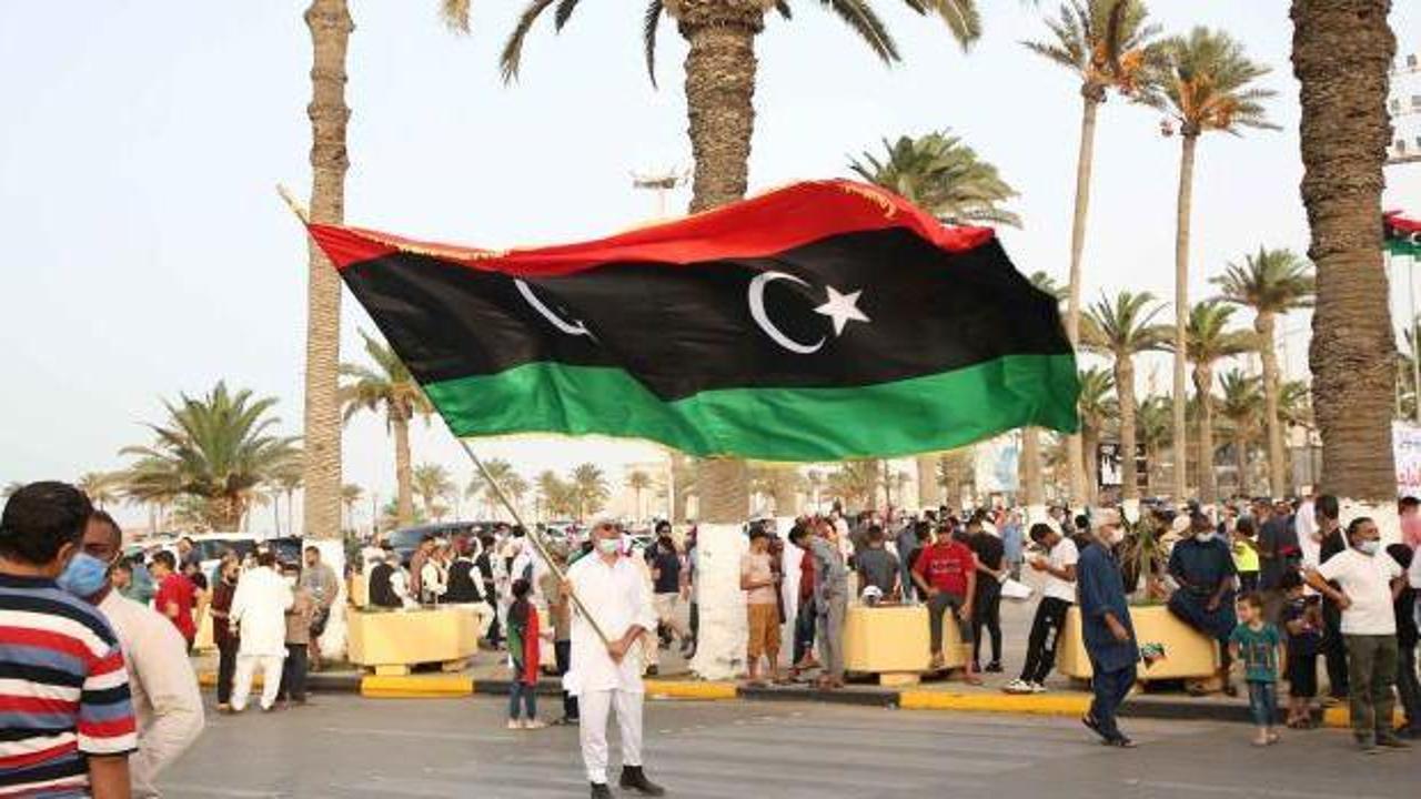 Libya'da paralel hükumet krizi: 2. Başbakan'a sert tepki