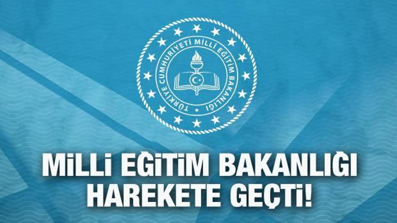 Milli Eğitim Bakanlığı harekete geçti! Bakan Özer 2022 yılından itibaren öğrenciler için değişiklik...