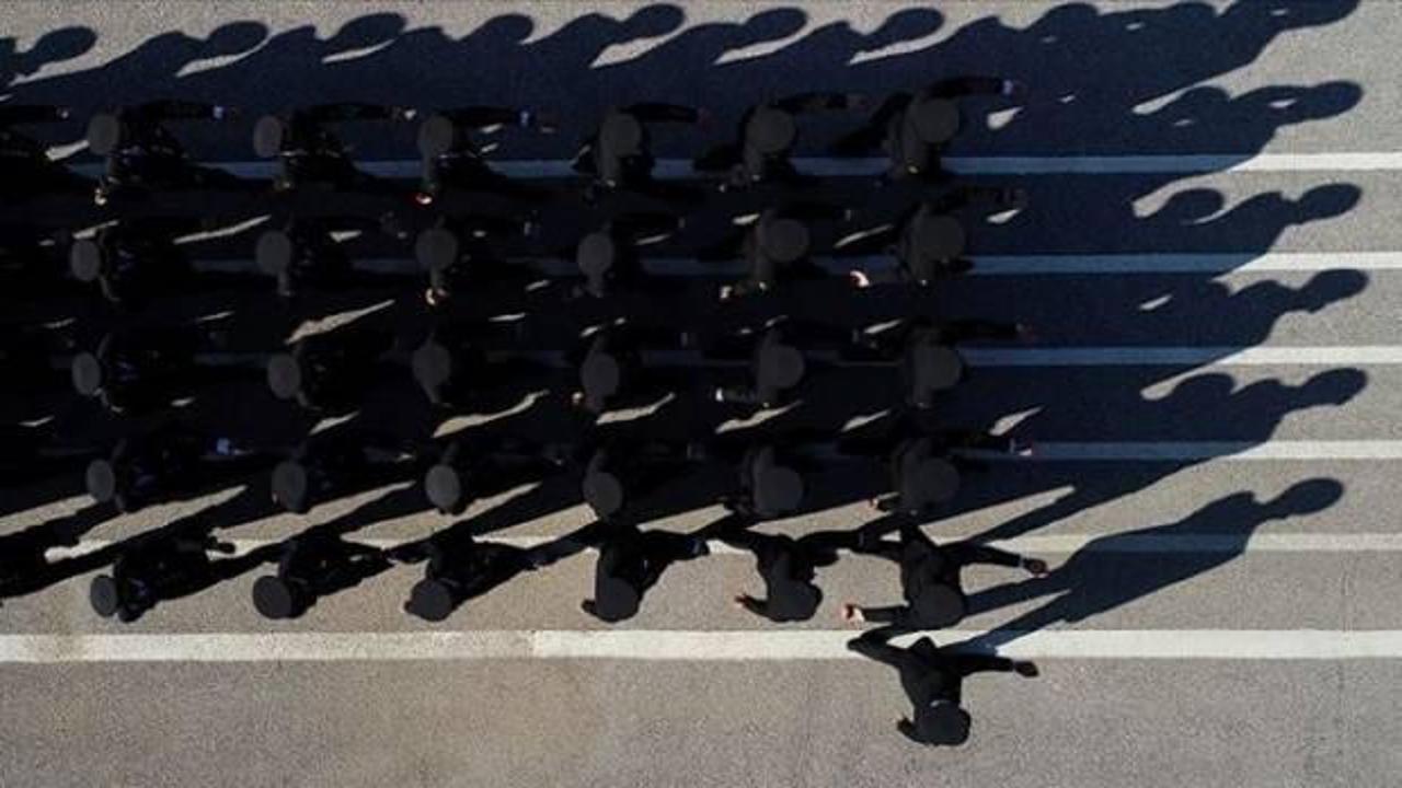 MSB açıkladı: İşte ihraç edilenleri sayısı!