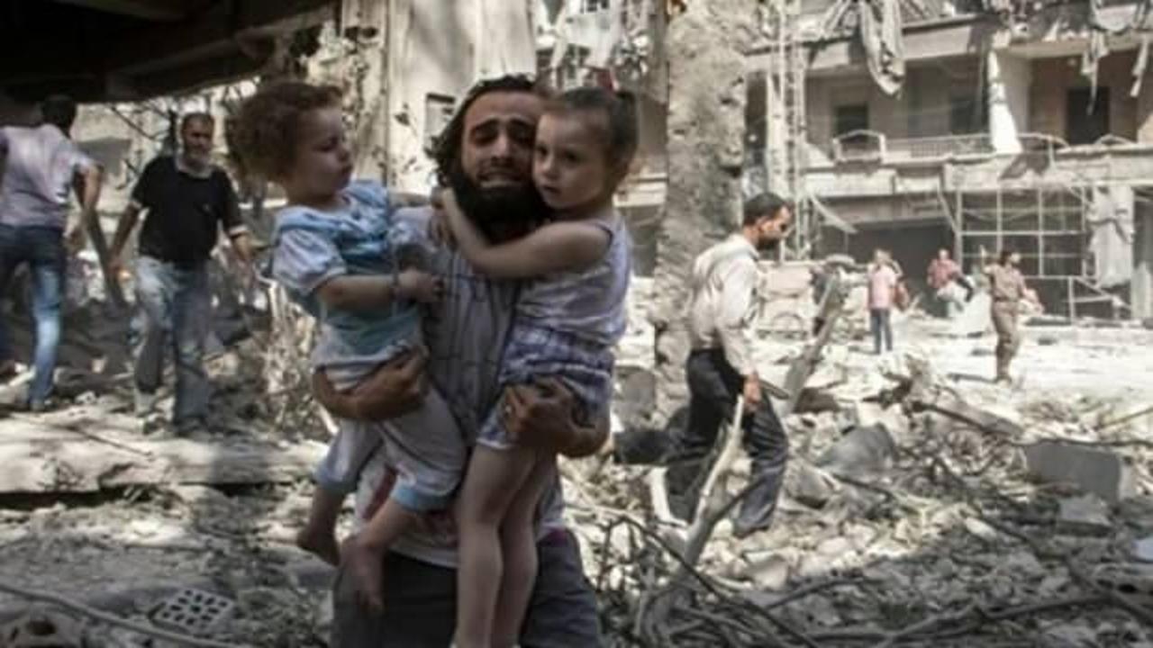 New York Times,  Pentagon'un Irak ve Suriye katliamlarını teşhir etti