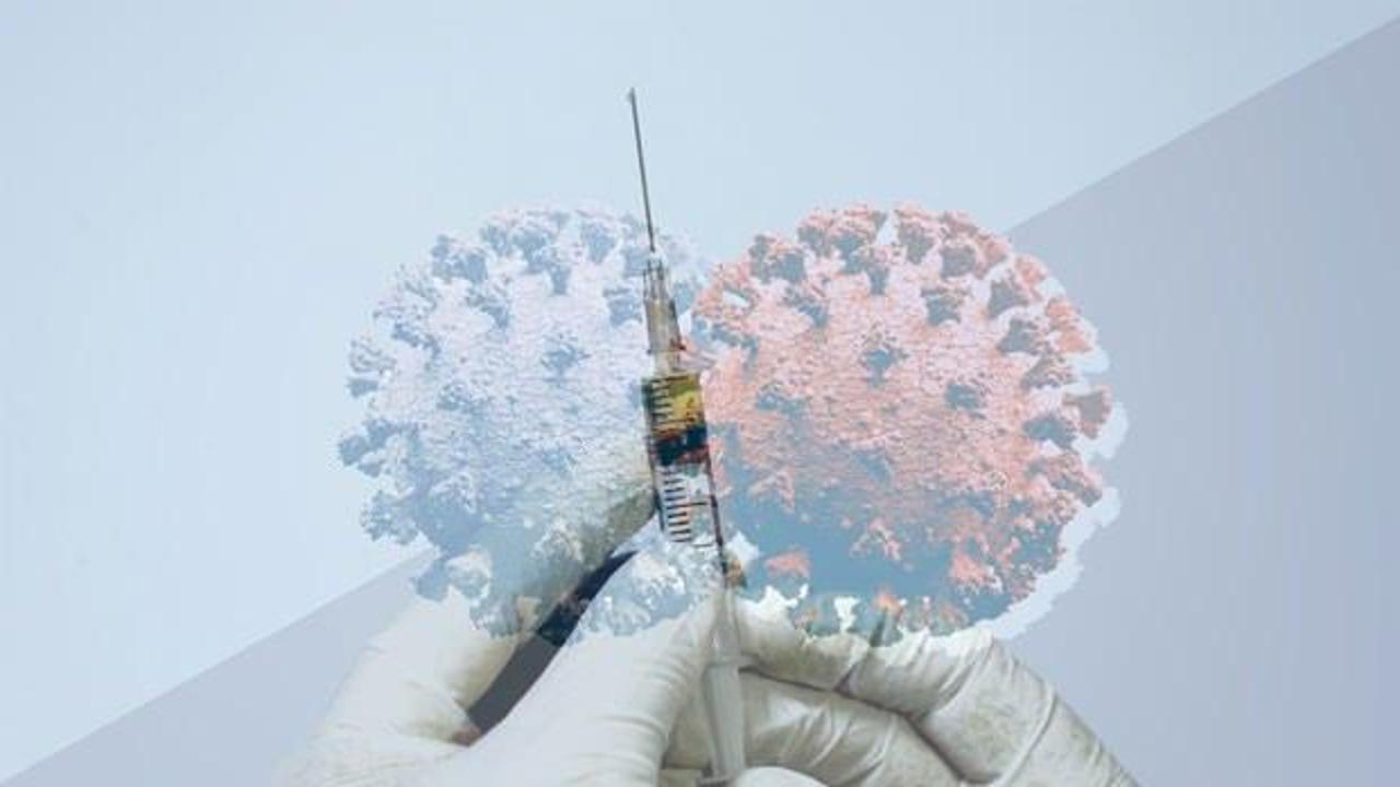 Omicron varyantı ile ilgili korkutan uyarı: 3.doz aşılar acilen yapılmalı