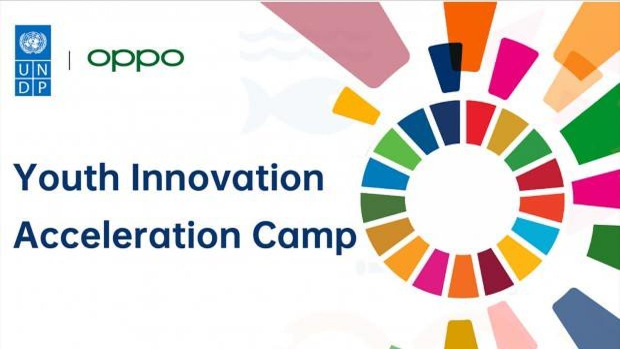 OPPO ile UNDP, genç girişimciler için harekete geçti